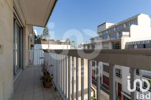 Appartement à Paris (75015)