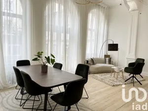 Appartement à Lons-le-Saunier (39000)
