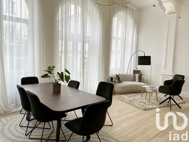 Apartment in Lons-le-Saunier (39000)