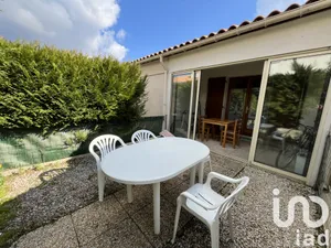 Appartement à Notre-Dame-de-Monts (85690)