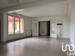 Apartment at Angers (49100)