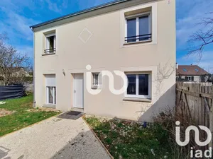 House at Trilport (77470)
