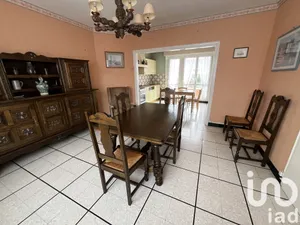 Maison à Bouchain (59111)