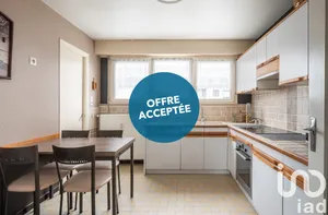 Appartement à Grenoble (38100)