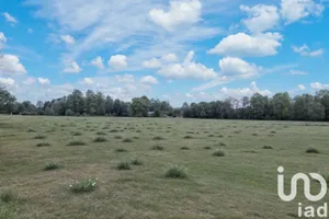 Terrain loisirs à MAILLEZAIS (85420)