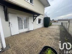 Maison à Biganos (33380)