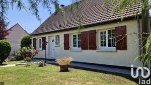 Pavillon à Château-Thierry (02400)