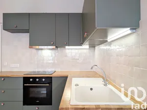 Appartement à Bordeaux (33800)