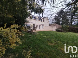 House at Longuenée-en-Anjou (49770)