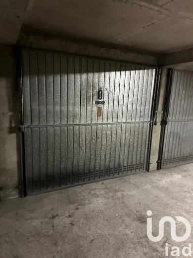 Garage à Villeurbanne (69100)