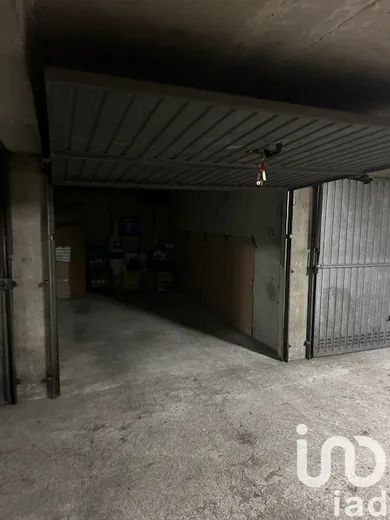 Garage à Villeurbanne (69100)