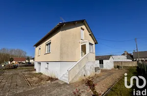Maison de village à Morée (41160)