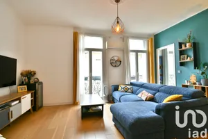 Appartement à Montpellier (34000)