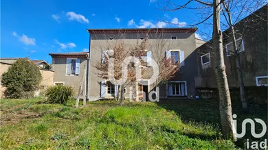 Maison à Réalmont (81120)