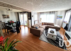 Appartement à Chelles (77500)