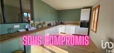 Maison traditionnelle à Mazingarbe (62670)