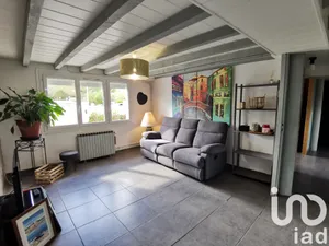 House at Bidos (64400)