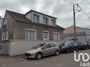 Townhouse at Autun (71400)
