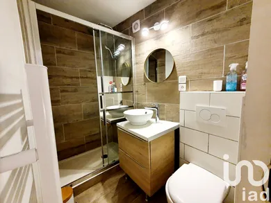 Studio at Cauterets (65110)