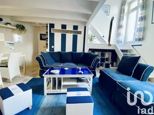 Appartement à Bordeaux (33000)