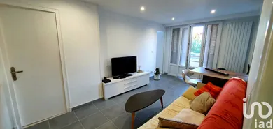 Appartement à Grenoble (38100)