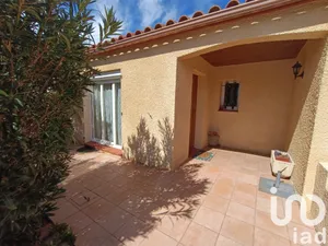 Maison traditionnelle à Le Boulou (66160)