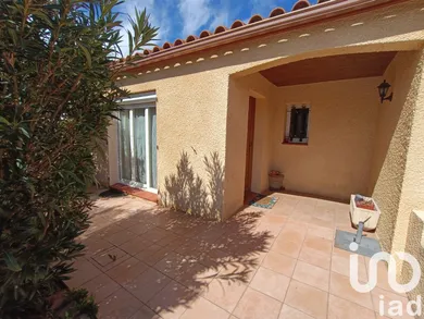 Maison traditionnelle à Le Boulou (66160)