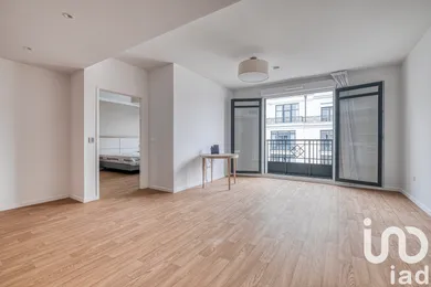 Appartement à Chessy (77700)