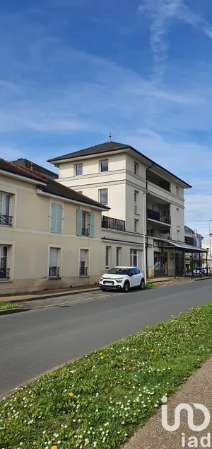 Appartement à Savigny-le-Temple (77176)