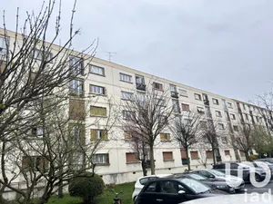 Appartement à Romainville (93230)