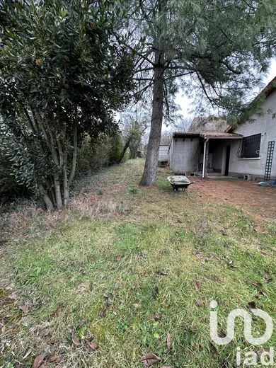 House in Étiolles (91450)