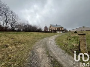 House in Les Salces (48100)