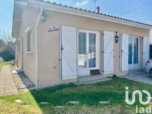Maison à Villenave-d'Ornon (33140)