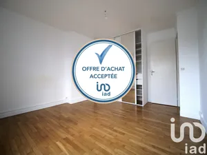 Appartement à Lorient (56100)