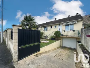 House in Savigny-sur-Orge (91600)