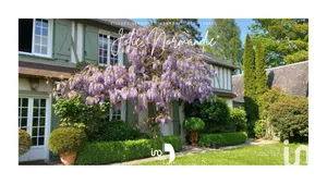 Park home at Gerberoy (60380)
