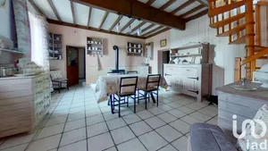 Maison traditionnelle à Épercieux-Saint-Paul (42110)