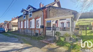 Maison traditionnelle à Chatillon (03210)