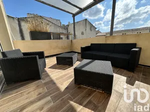 Appartement à Bezouce (30320)