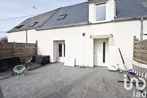 Maison à Rouvres-Saint-Jean (45300)