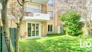 Appartement à Argenteuil (95100)