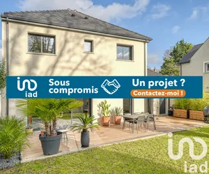 Maison à Soisy-sous-Montmorency (95230)