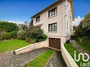 House at Morsang-sur-Orge (91390)