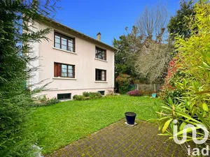 Maison à Morsang-sur-Orge (91390)