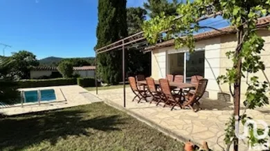 House at Roquefort-la-Bédoule (13830)