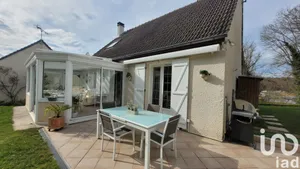 House at Pomponne (77400)