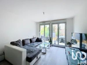 Apartment at Saint-Prix (95390)