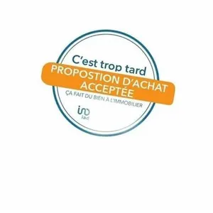Apartment at Lagny-sur-Marne (77400)