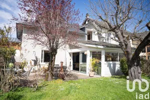 Maison à Pouzac (65200)
