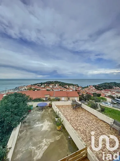 Apartment in Port-Vendres (66660)